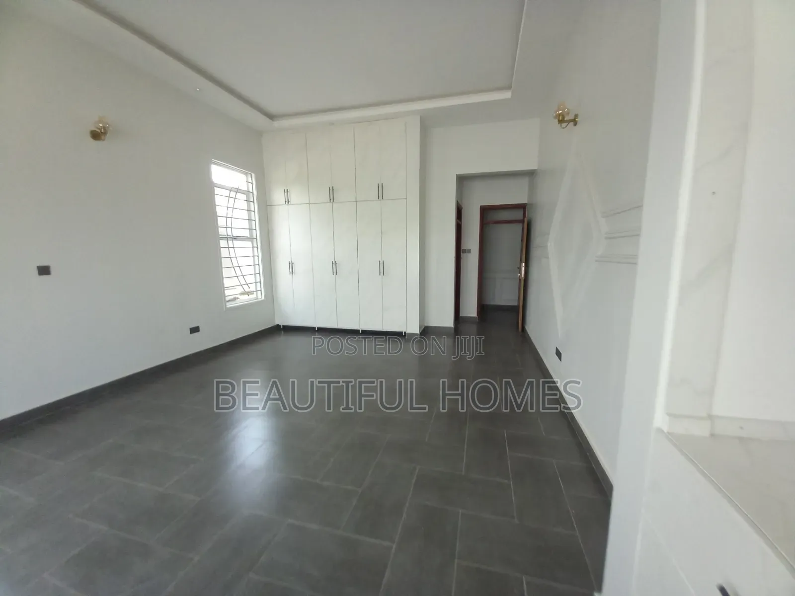 Furnished 4bdrm House in Kira, Central Division for sale in Central Division