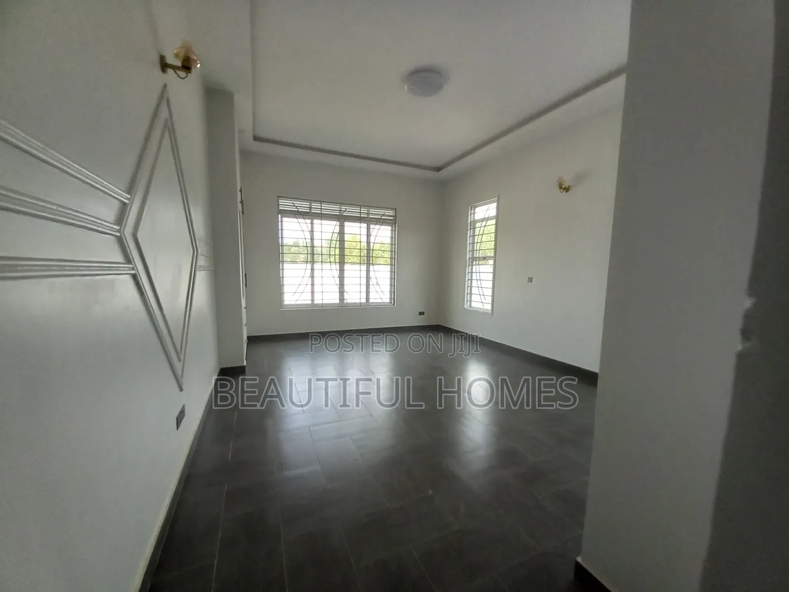 Furnished 4bdrm House in Kira, Central Division for sale in Central Division