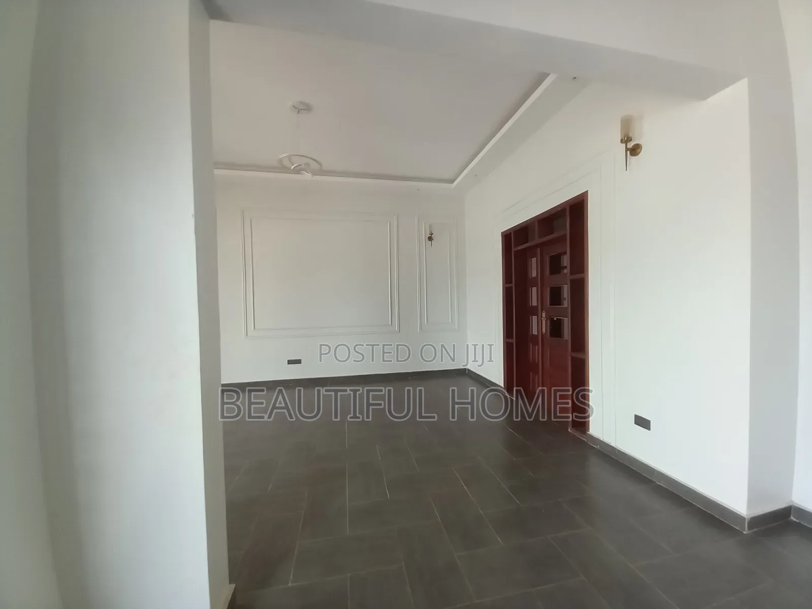Furnished 4bdrm House in Kira, Central Division for sale in Central Division