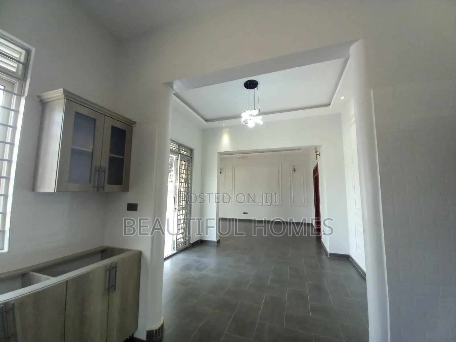 Furnished 4bdrm House in Kira, Central Division for sale in Central Division