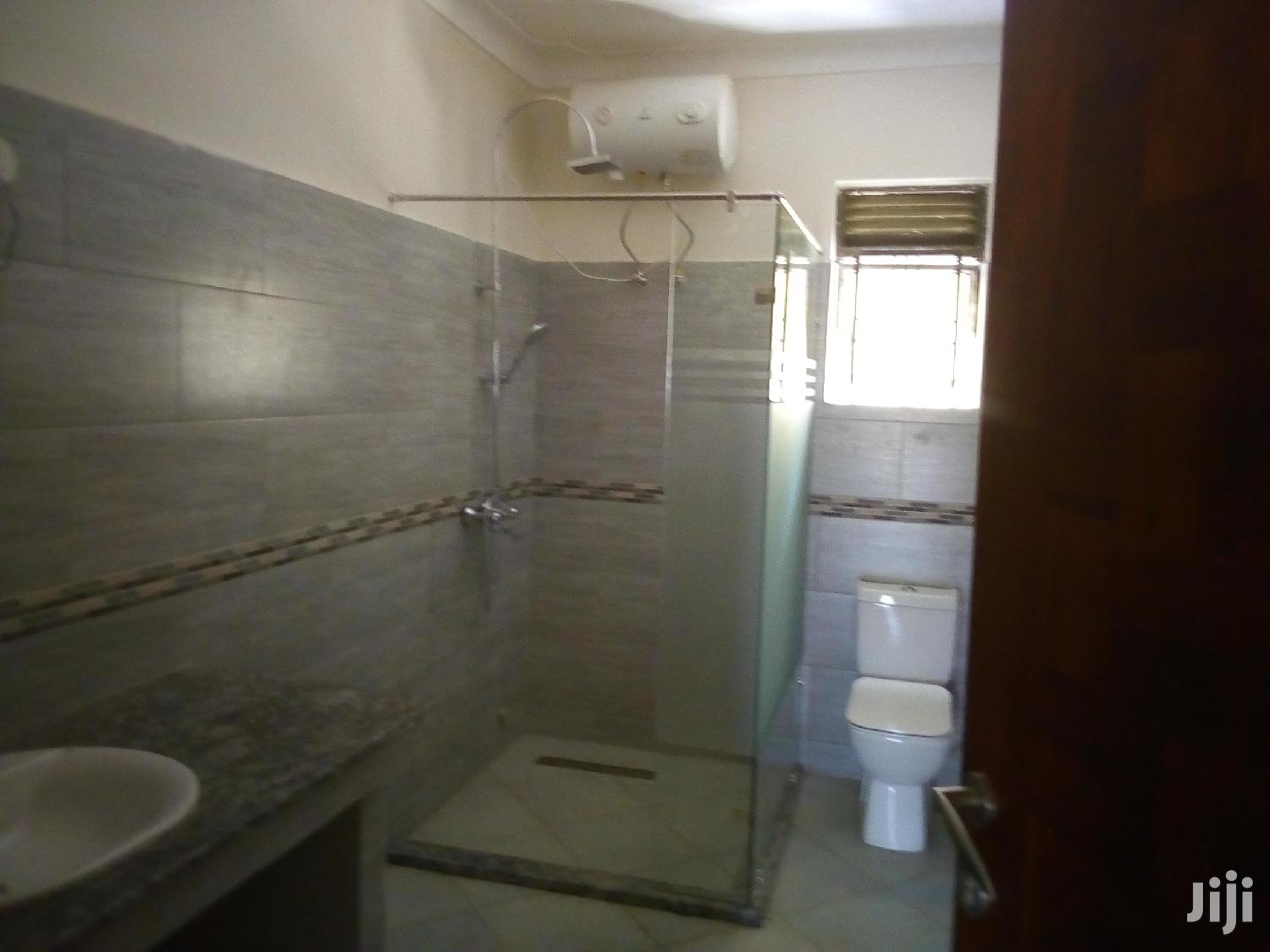 Apartment For Rent in Kampala