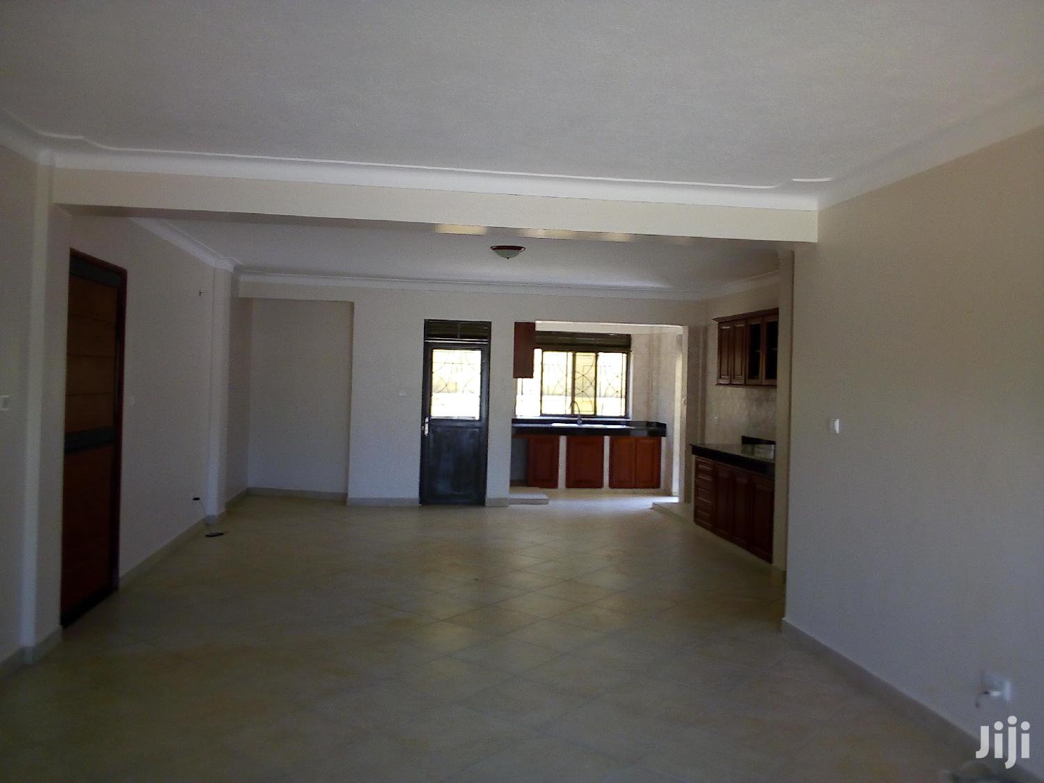 Apartment For Rent in Kampala