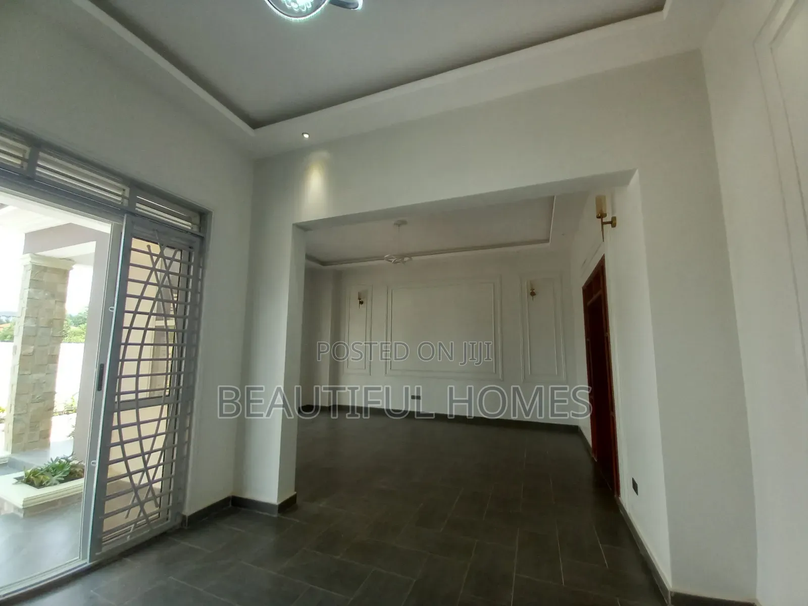 Furnished 4bdrm Bungalow in Kira, Central Division for sale in Central Division