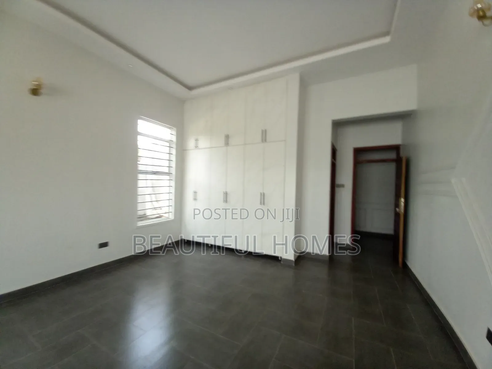 Furnished 4bdrm Bungalow in Kira, Central Division for sale in Central Division