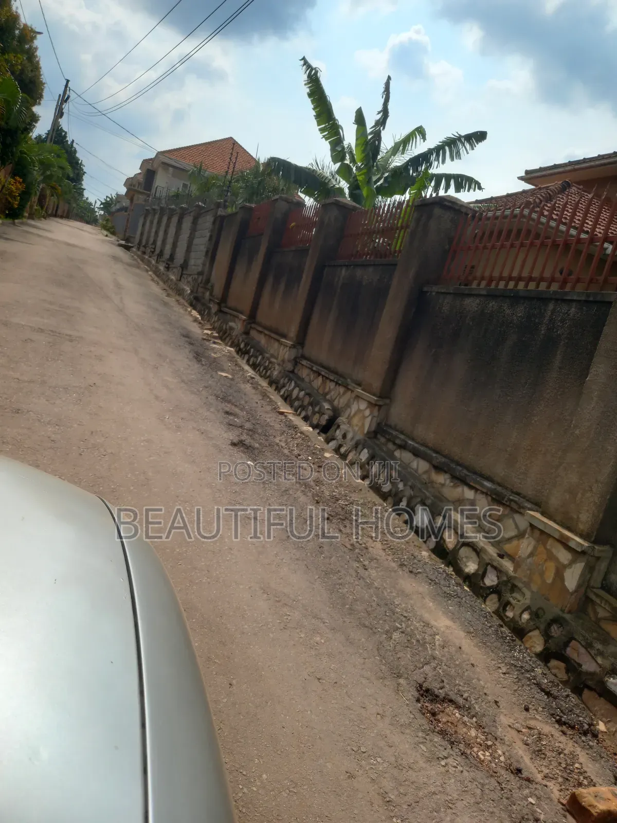 Furnished 4bdrm House in Kira, Central Division for sale in Central Division