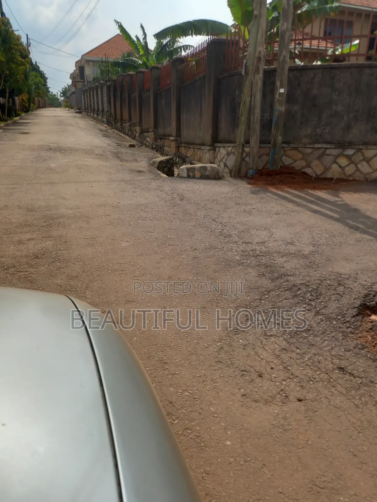 Furnished 4bdrm House in Kira, Central Division for sale in Central Division