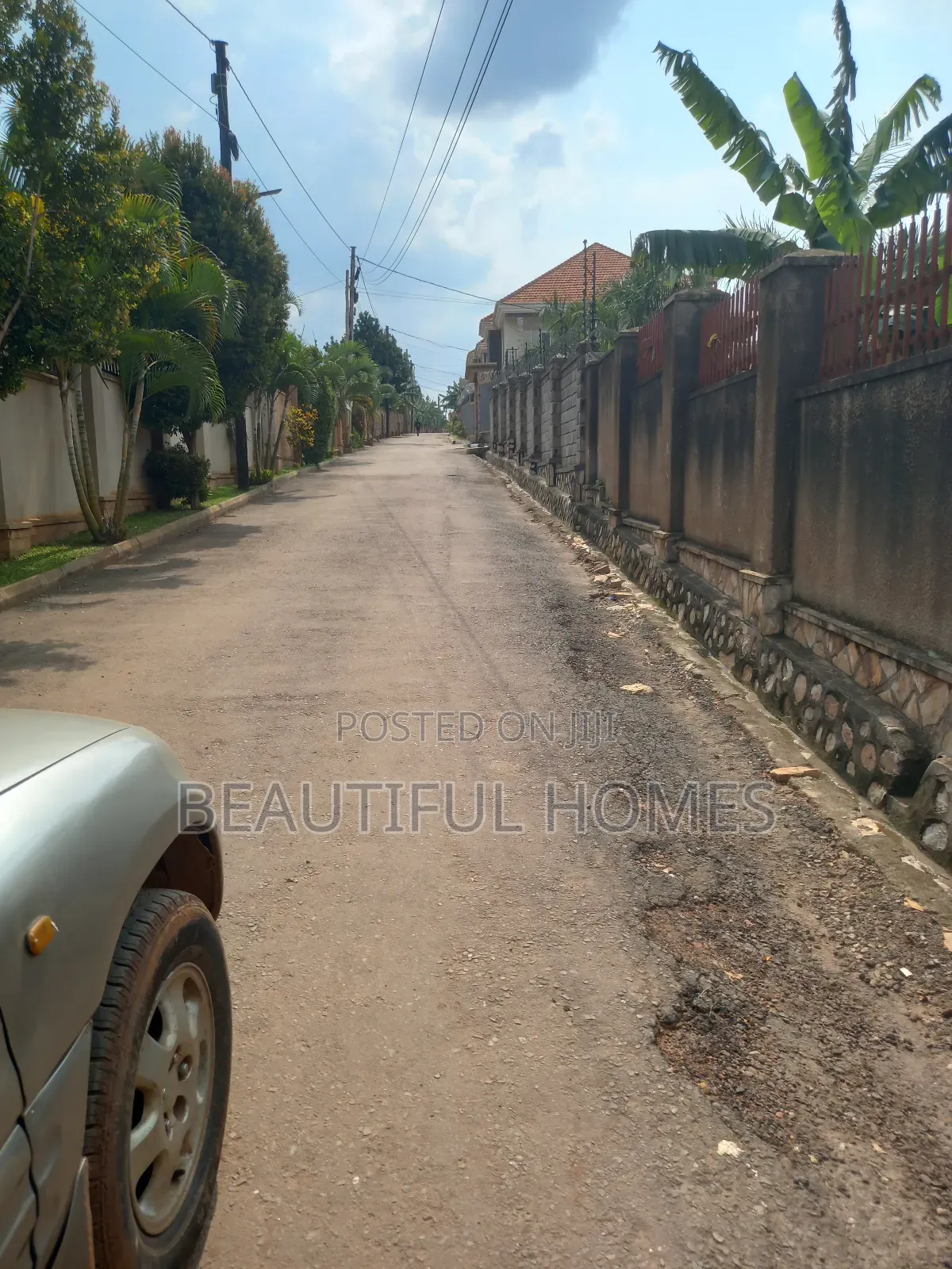 Furnished 4bdrm Bungalow in Kira for sale in Kira