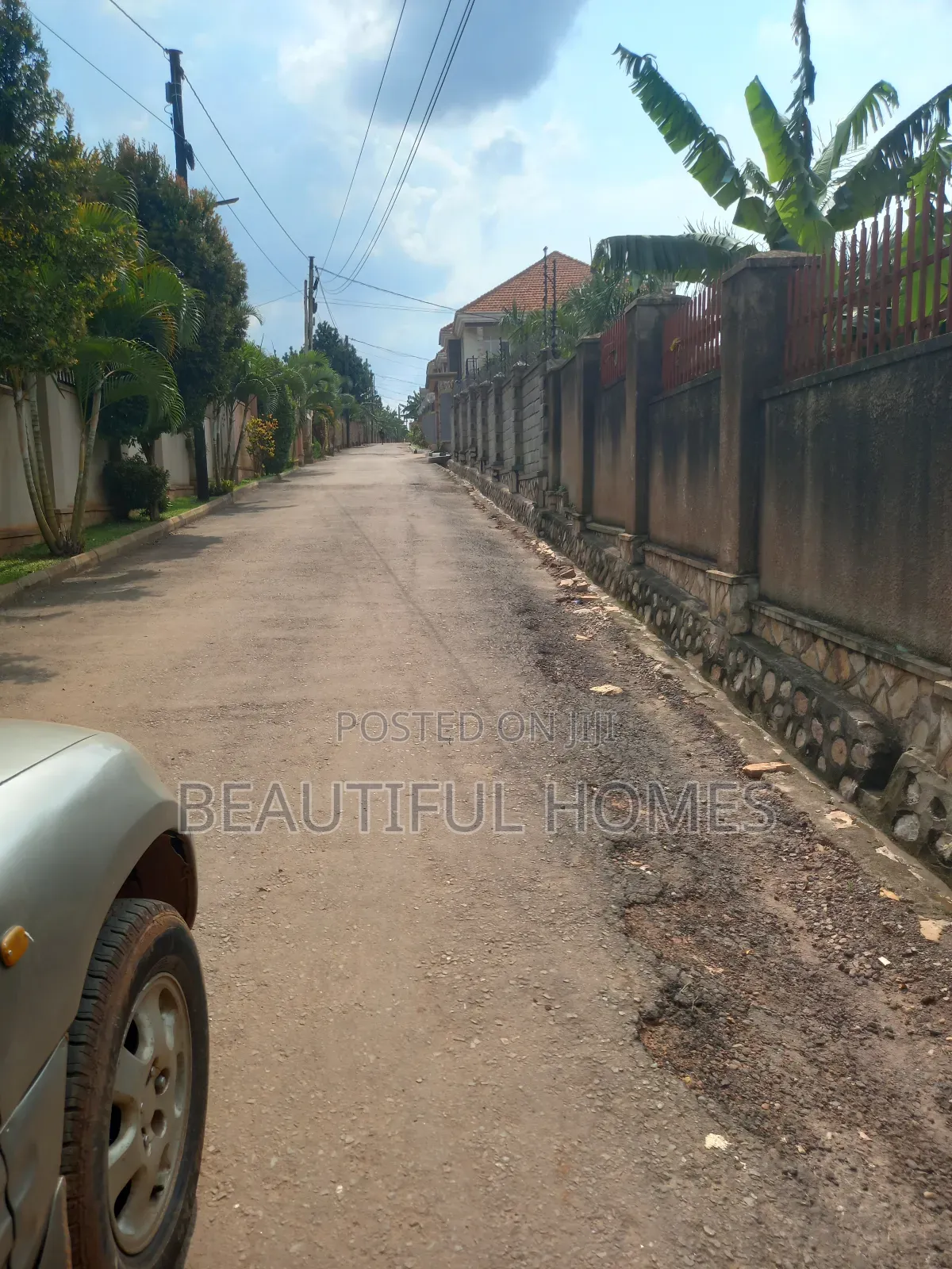 Furnished 4bdrm House in Kira for sale in Kira