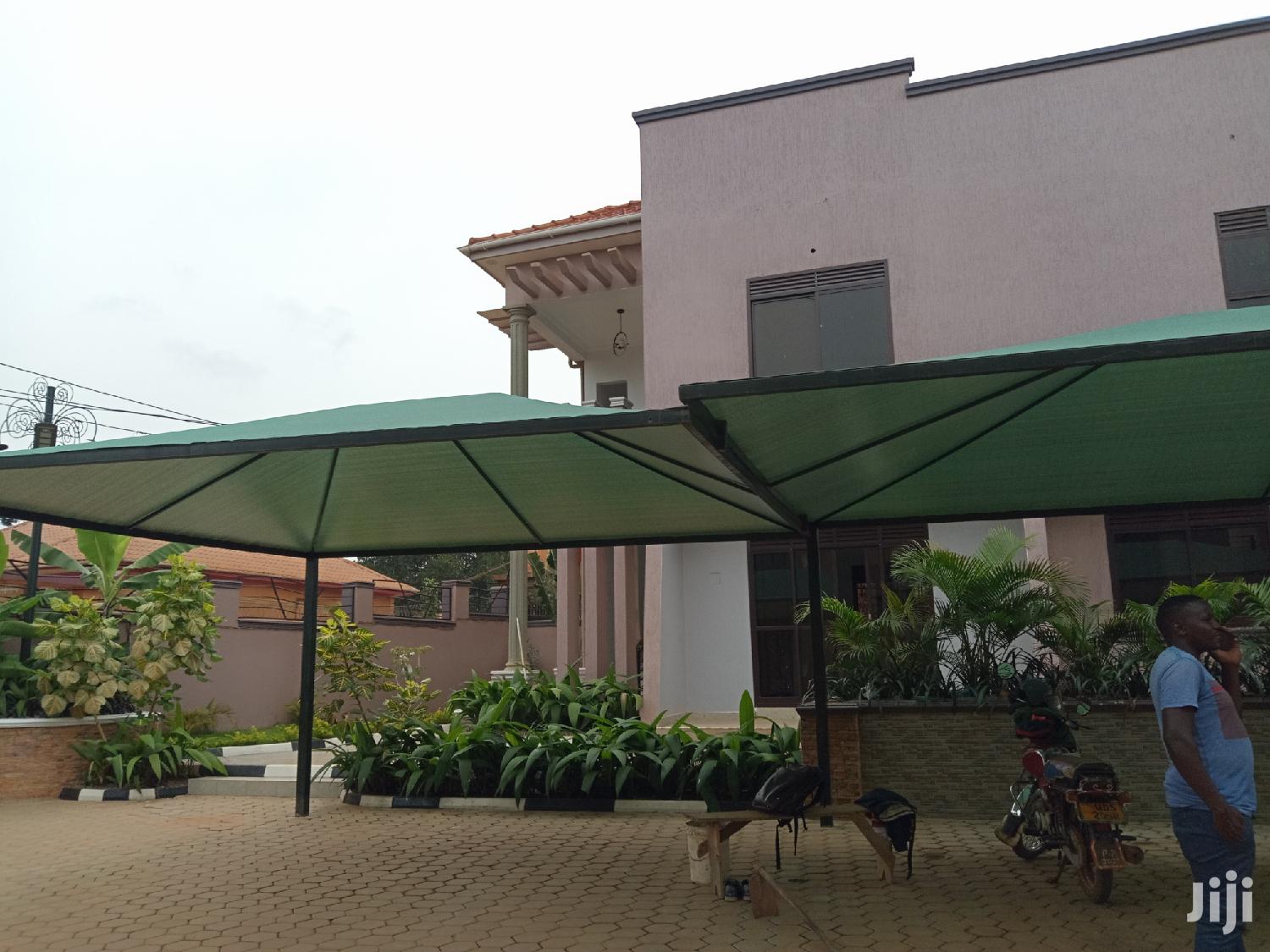 Gorgeous Villa In Najera For Sale in Kampala