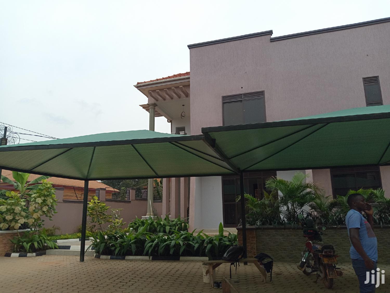 Gorgeous Villa In Najera For Sale in Kampala