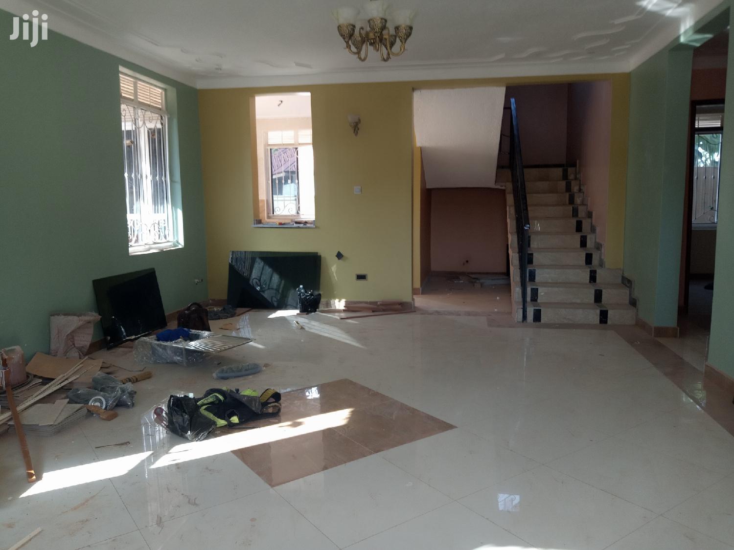 Kira Splendid House On Sale in Kampala