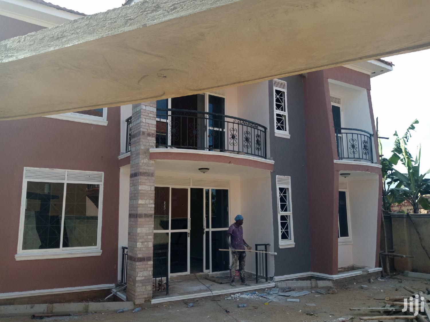 Kira Fly House on Sell in Kampala