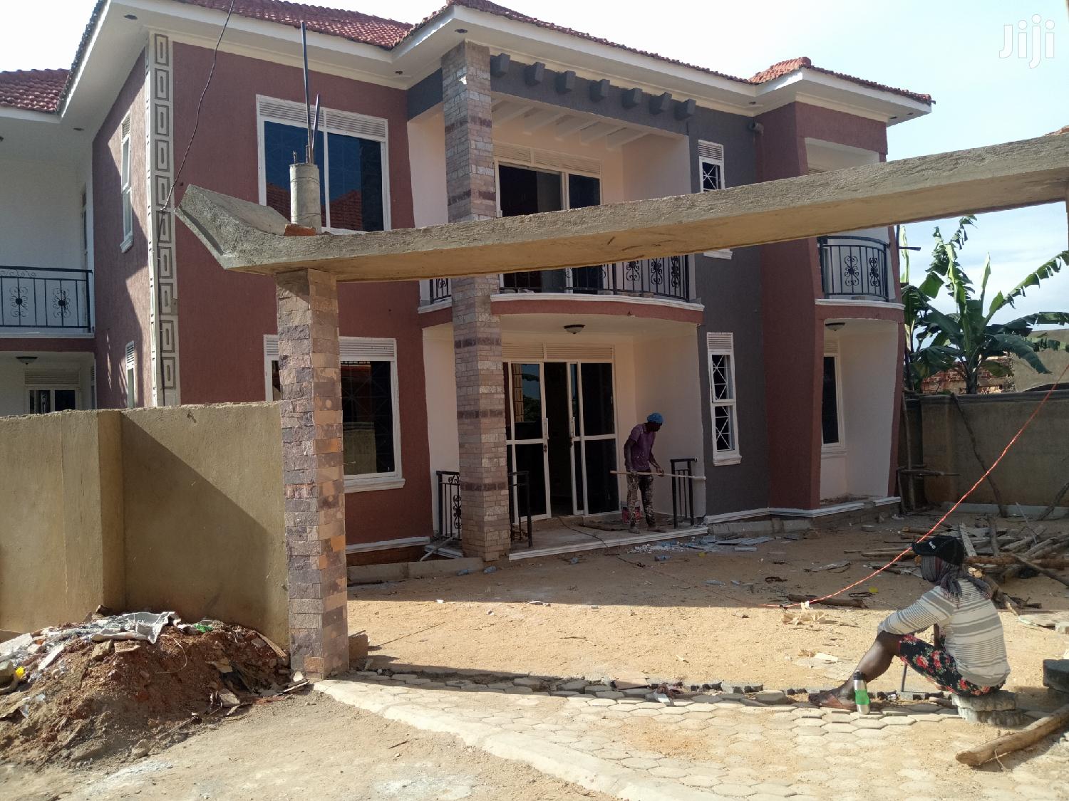 Kira Fly House on Sell in Kampala