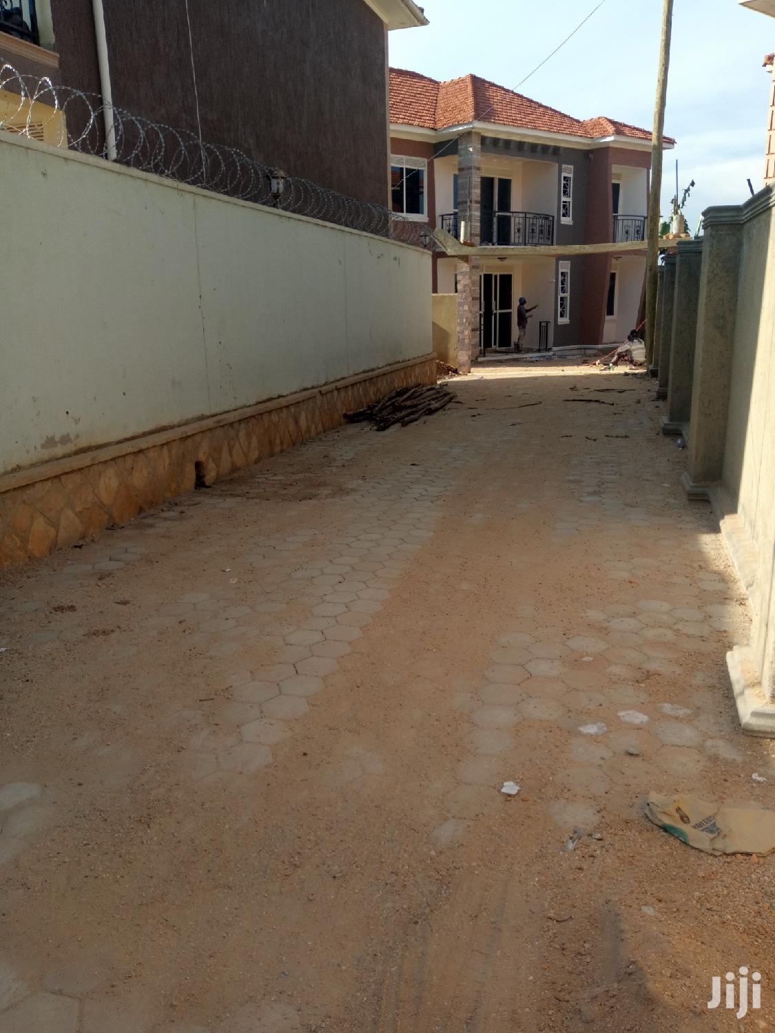 Kira Fly House on Sell in Kampala
