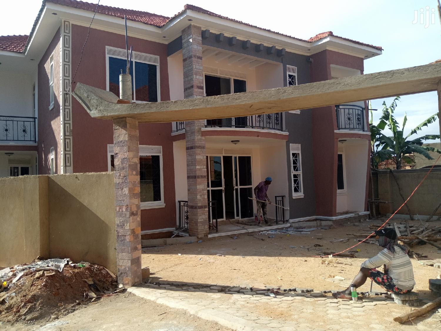 Kira Fly House on Sell in Kampala