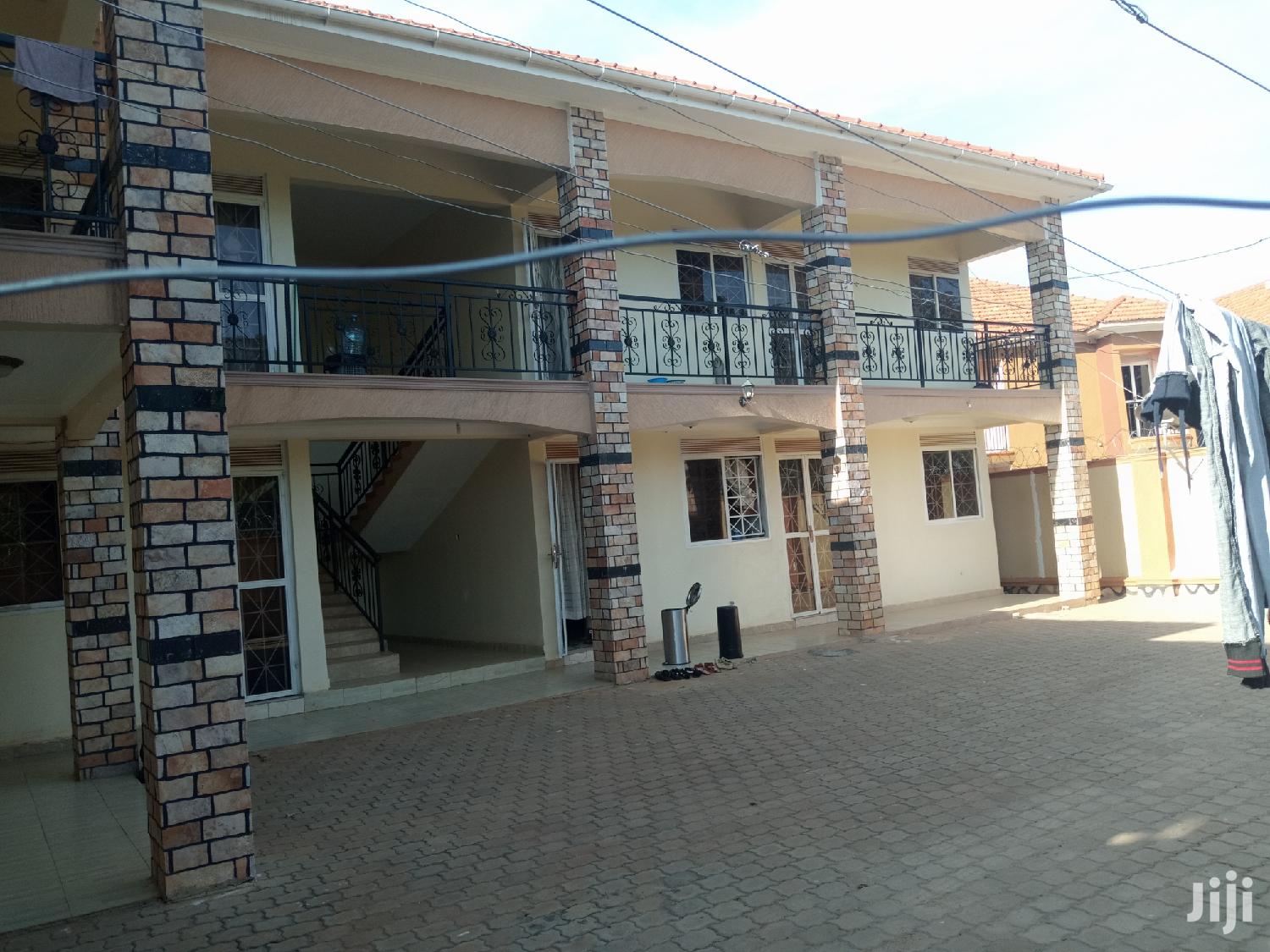 Apartment Building In Kira For Sale in Kampala