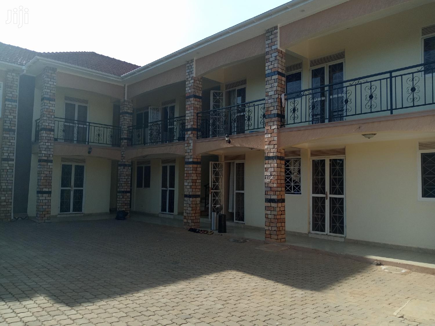 Apartment Building In Kira For Sale in Kampala