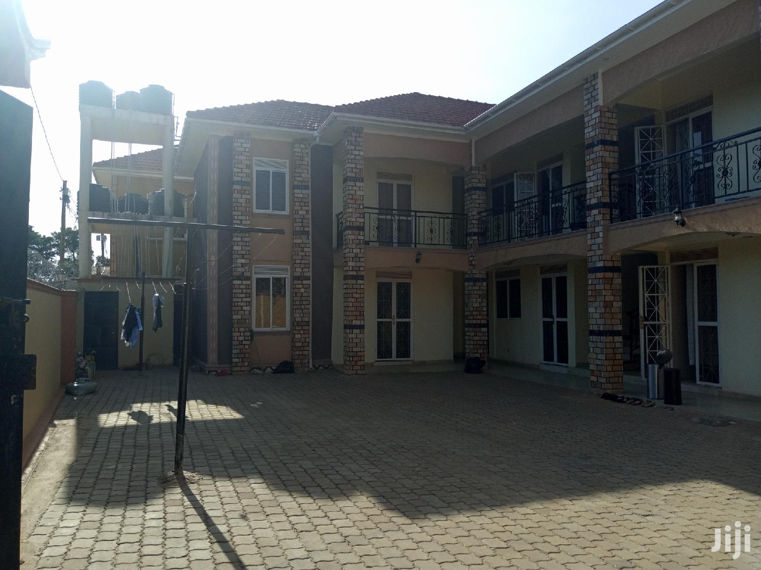 Apartment Building In Kira For Sale in Kampala