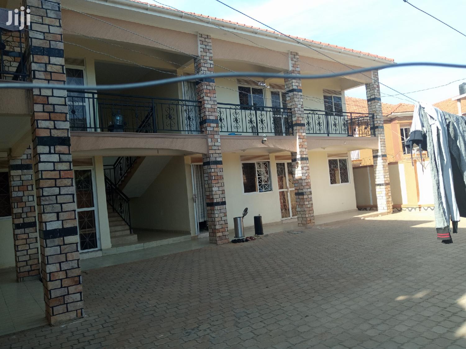 Apartment Building In Kira For Sale in Kampala