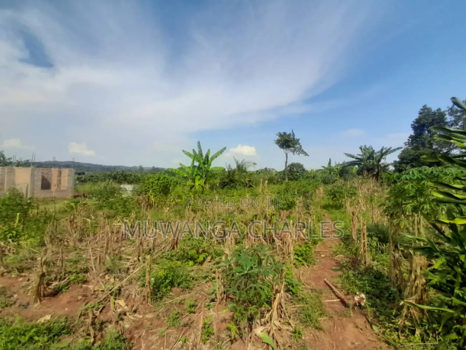 Land for Sale at Naguru in Nakawa