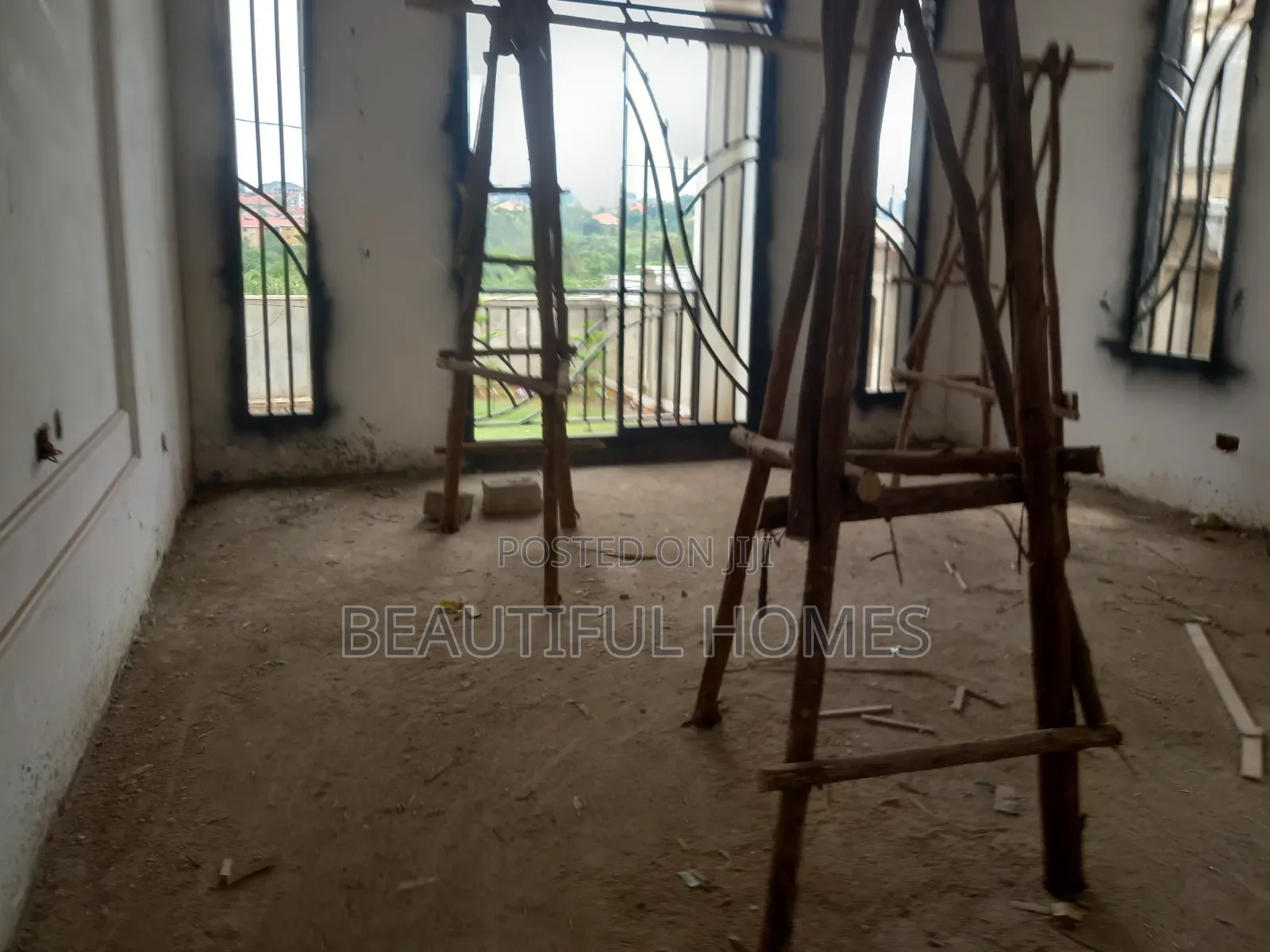 Furnished 5bdrm House in Najjera, Central Division for sale in Central Division