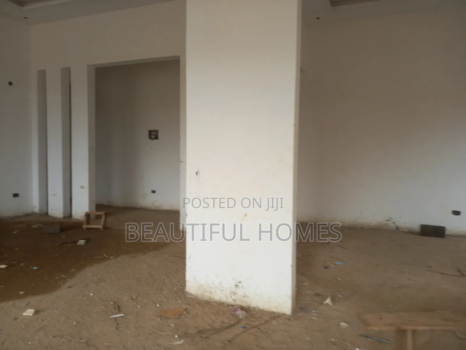 Furnished 5bdrm Bungalow in Najjera Gated Estate, Kira for sale in Kira