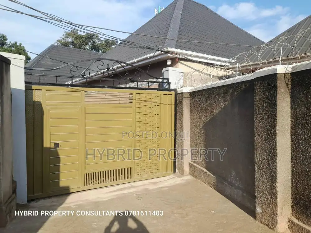 11bdrm Apartment in Kasubi~Namungoona, Rubaga for sale in Rubaga