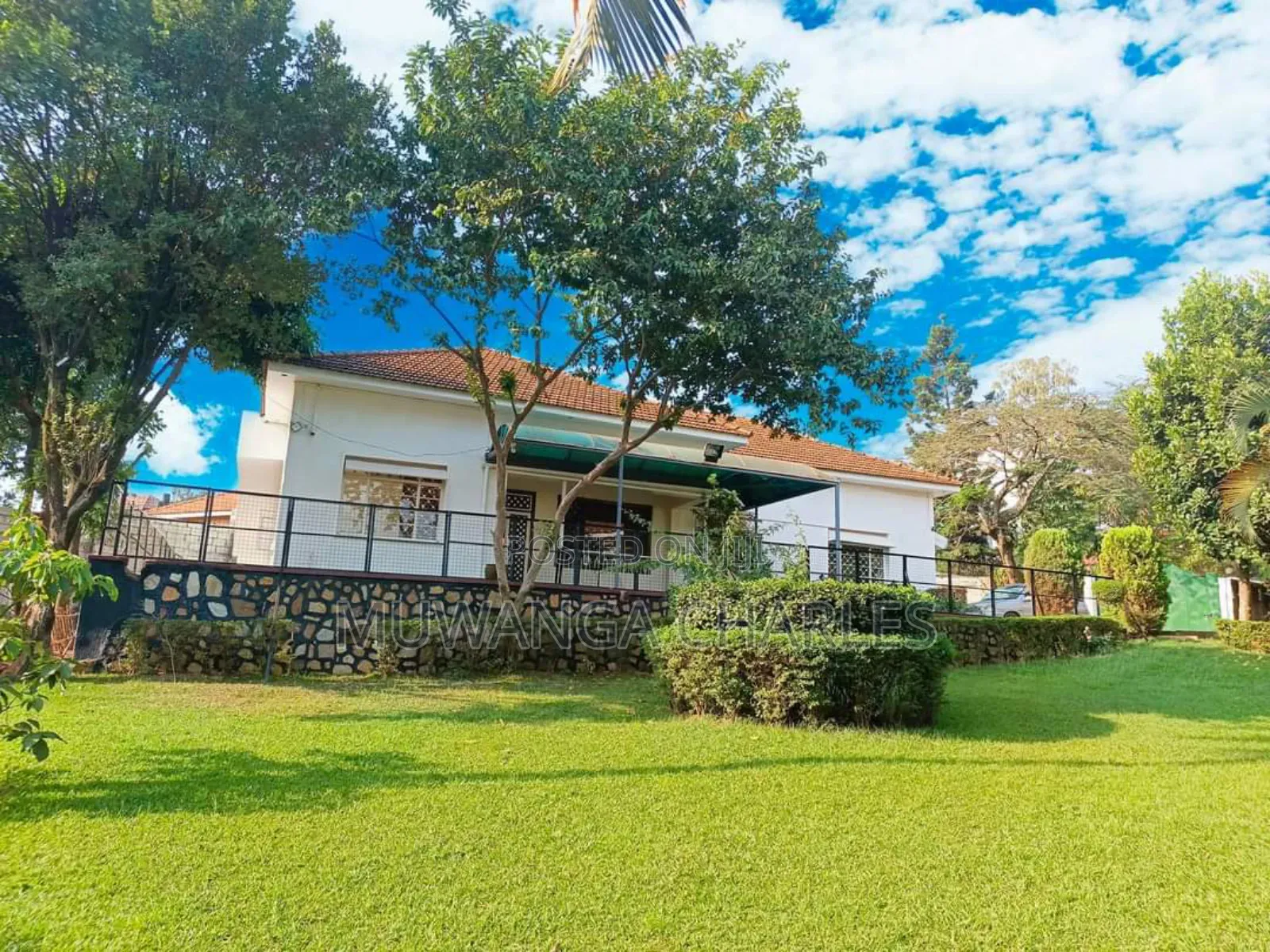 4bdrm Apartment in Fs Properties Ltd, Central Division for rent in Central Division