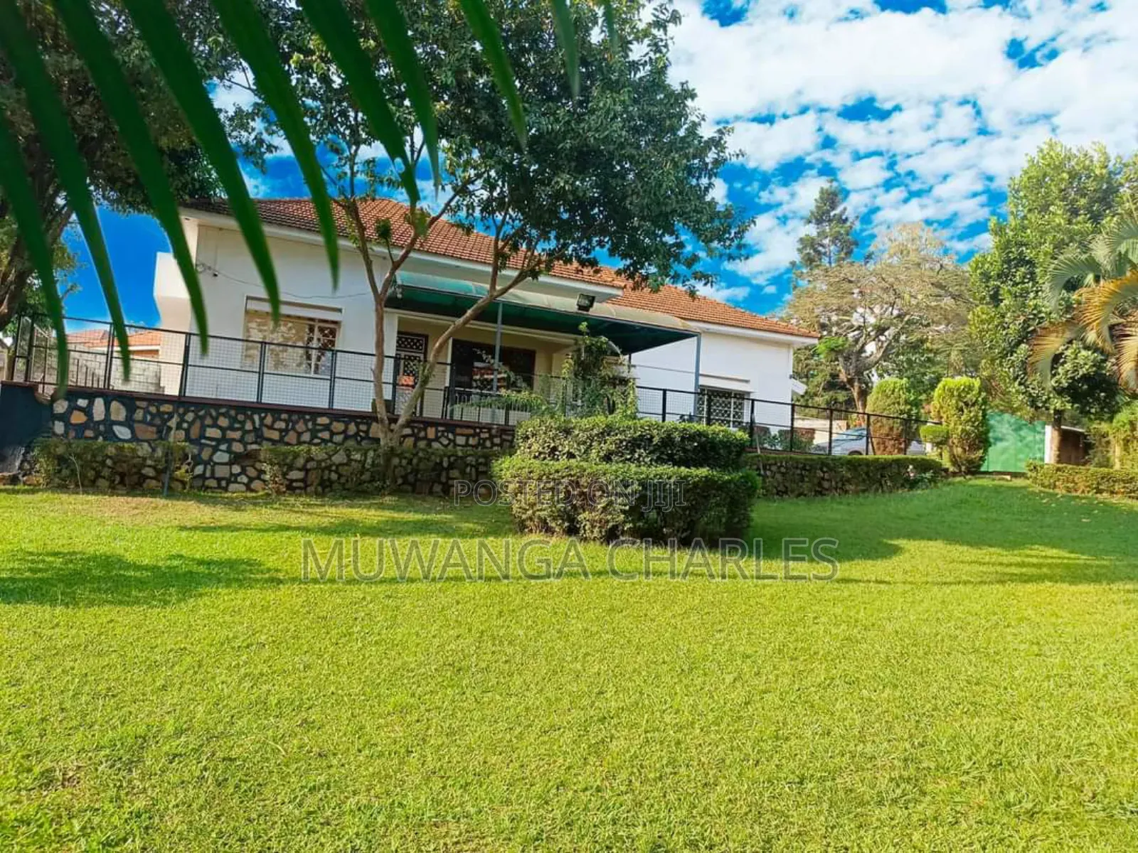 4bdrm Apartment in Fs Properties Ltd, Central Division for rent in Central Division