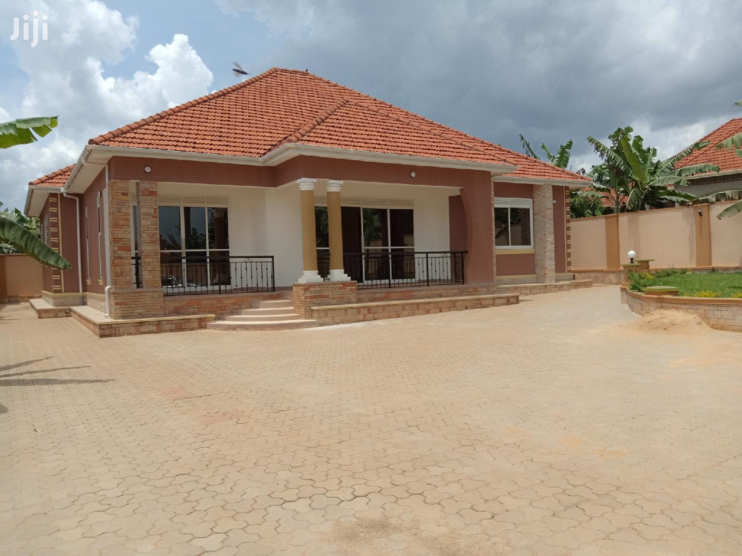 Mansion in Kira on Sale in Kampala