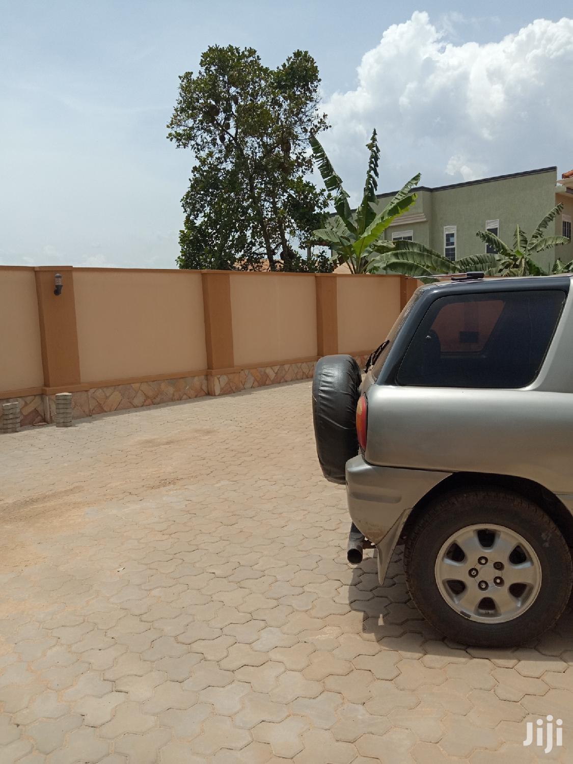 Mansion in Kira on Sale in Kampala