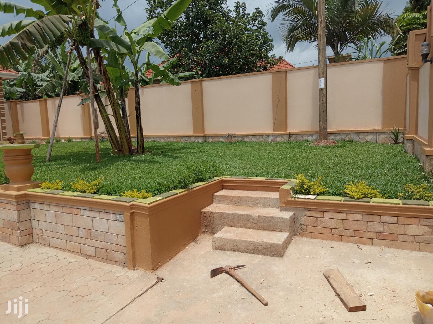 Mansion in Kira on Sale in Kampala