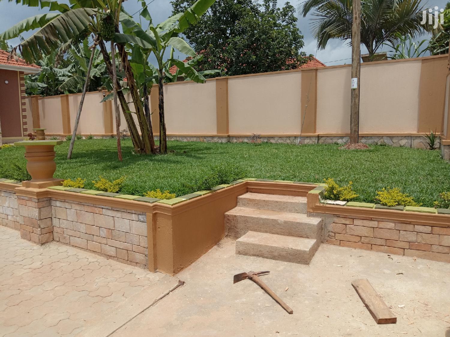 Mansion in Kira on Sale in Kampala