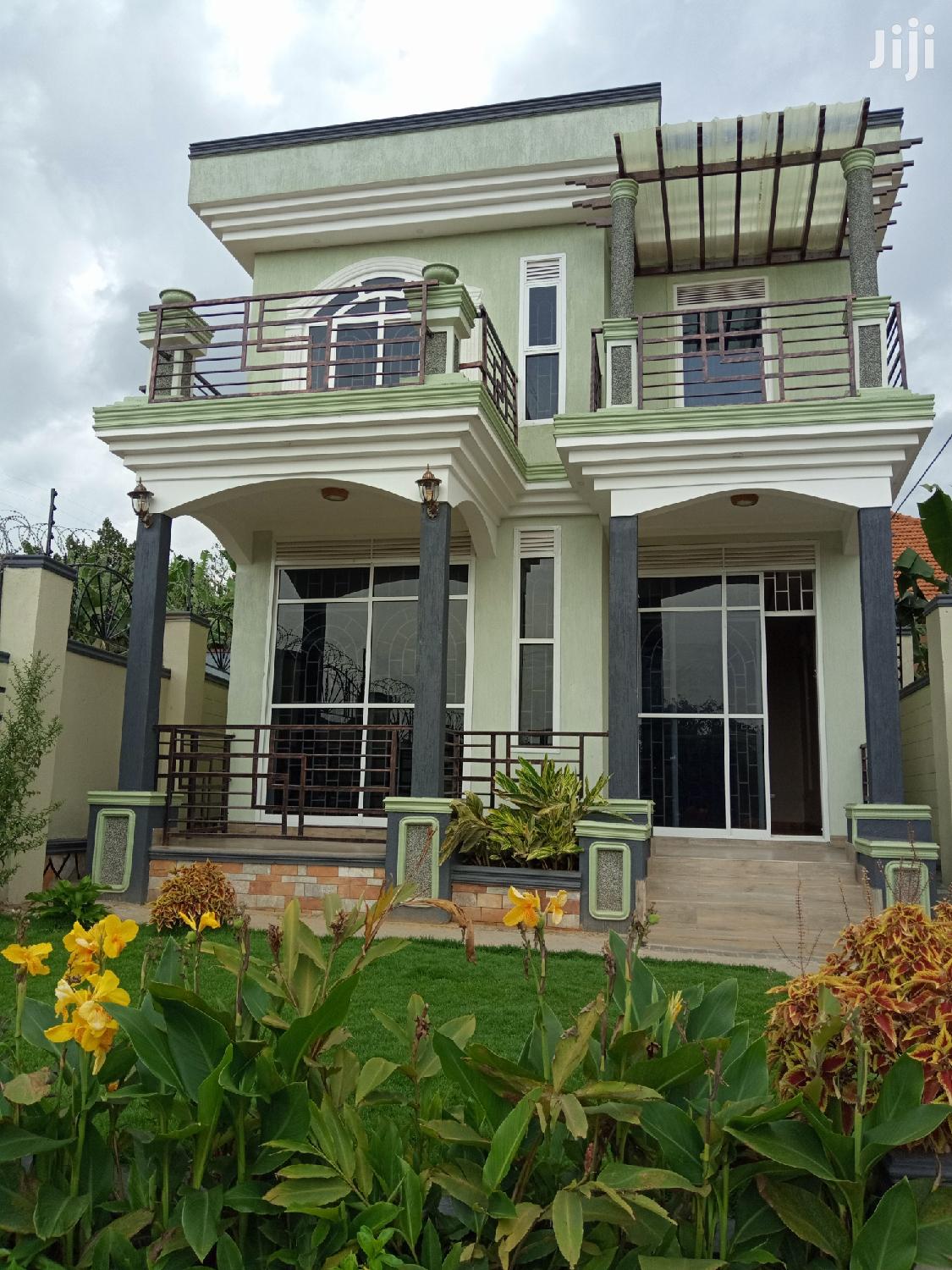 Four Bedroom House In Kira For Sale in Kampala