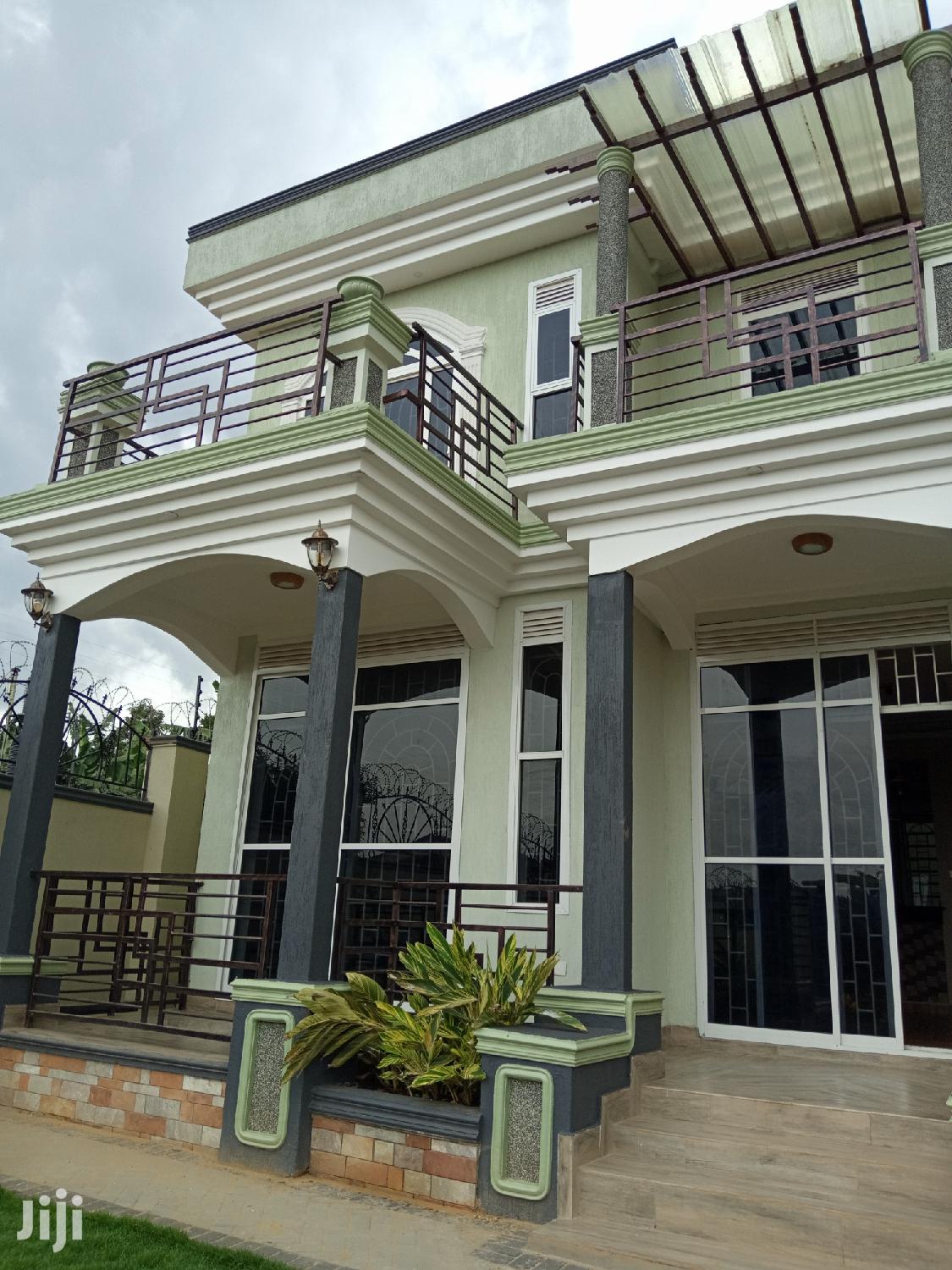 Four Bedroom House In Kira For Sale in Kampala