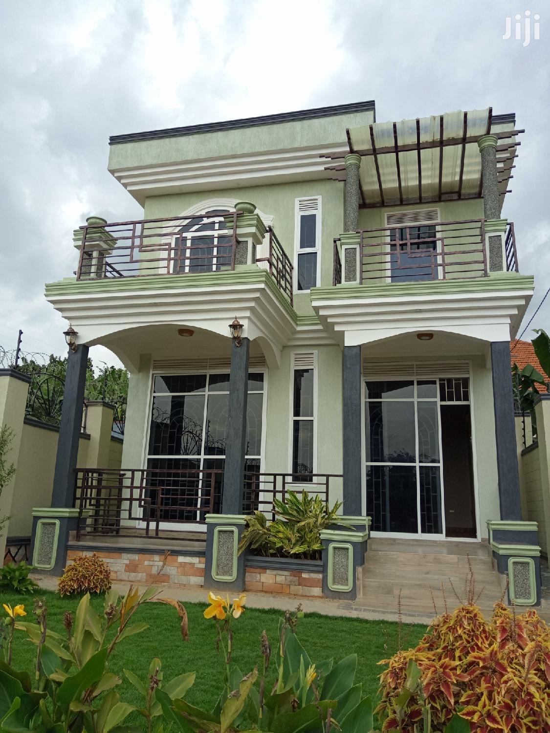 Four Bedroom House In Kira For Sale in Kampala