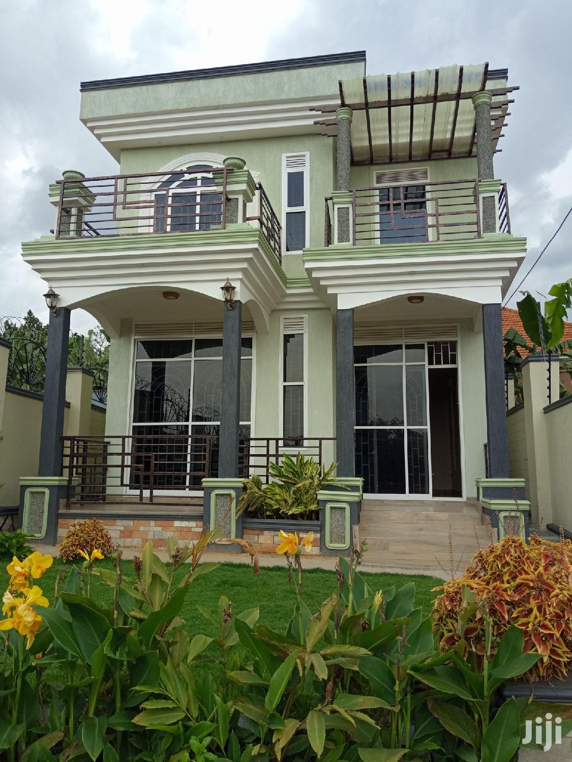 Four Bedroom House In Kira For Sale in Kampala