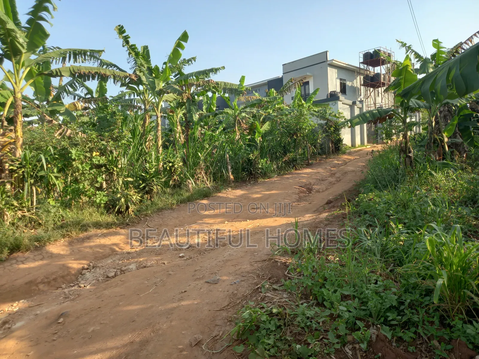 Kira Half Acre on Sell in Kira