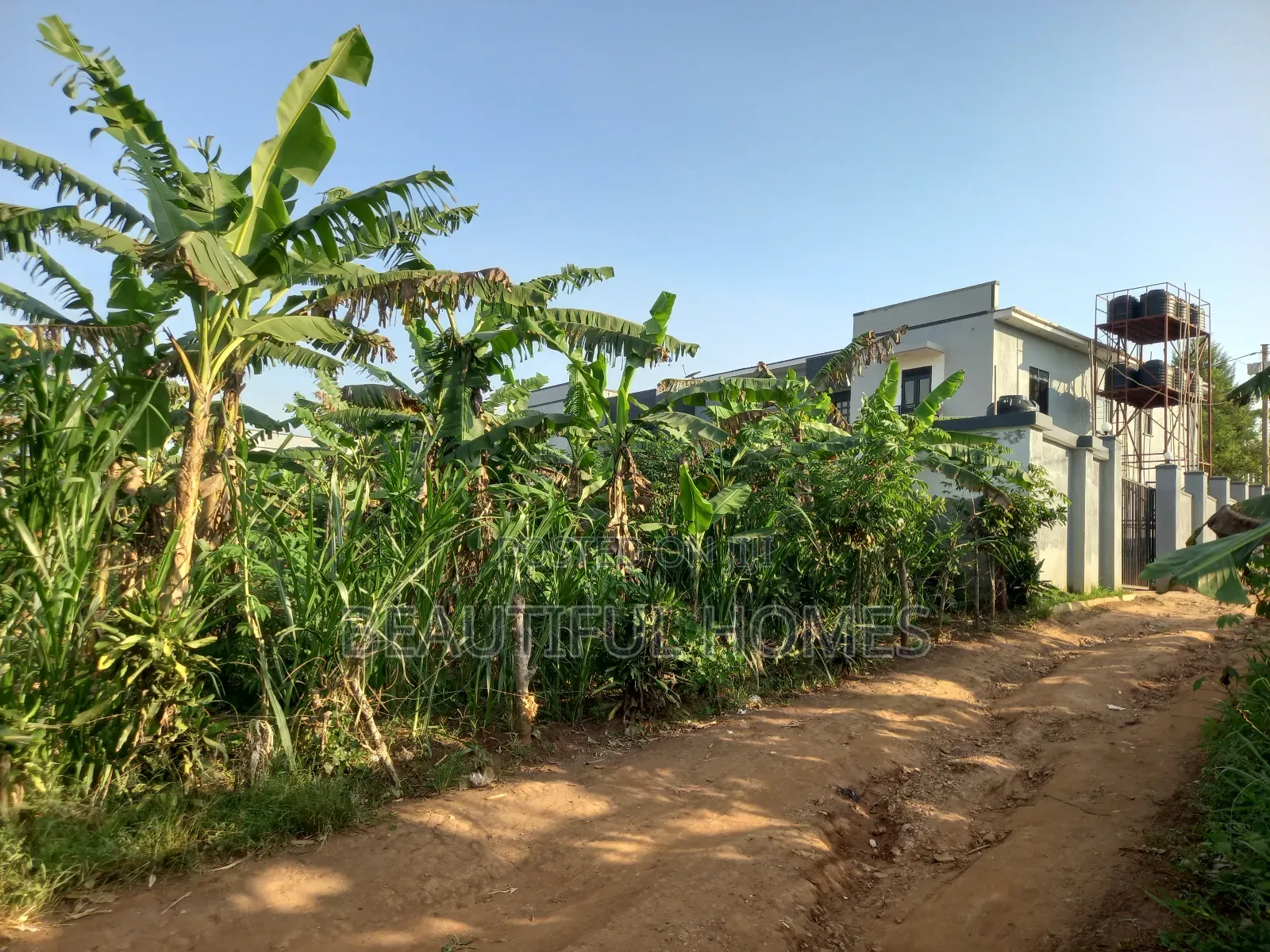 Half Acre in Kira on Sale in Kira