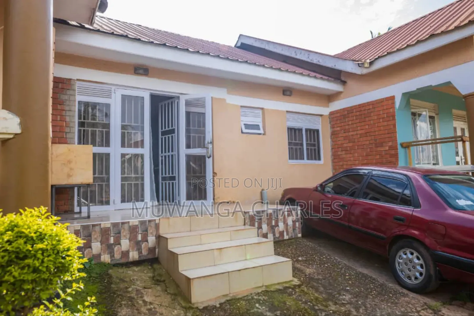 Furnished 1bdrm Bungalow in Fs Properties Ltd, Central Division in Central Division