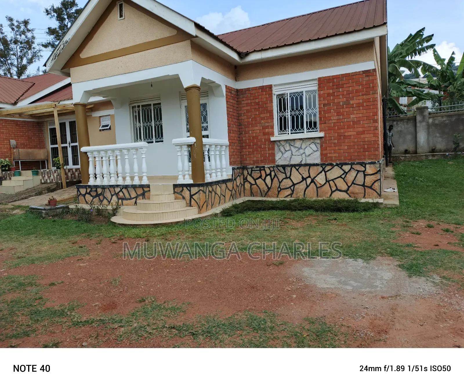 2bdrm Bungalow in Fs Properties Ltd, Central Division for rent in Central Division