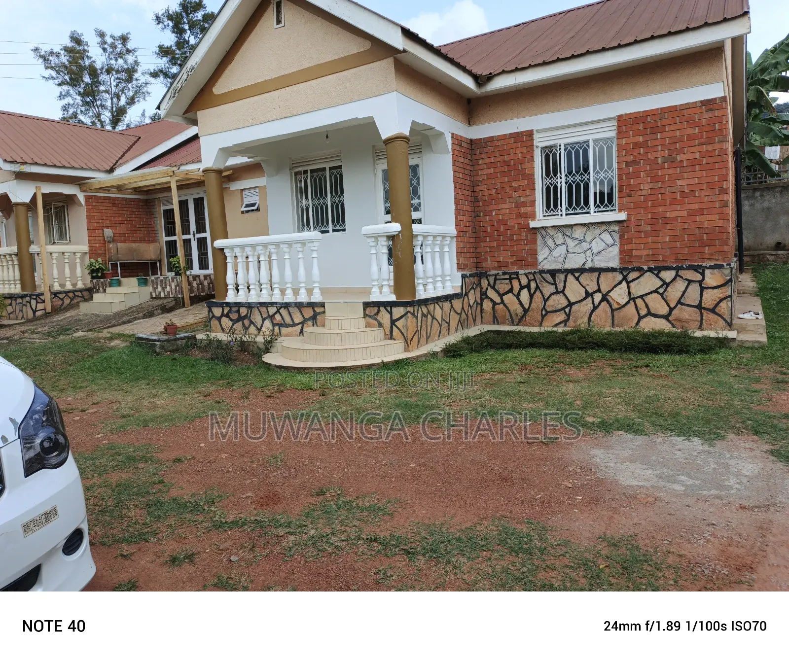2bdrm Bungalow in Fs Properties Ltd, Central Division for rent in Central Division