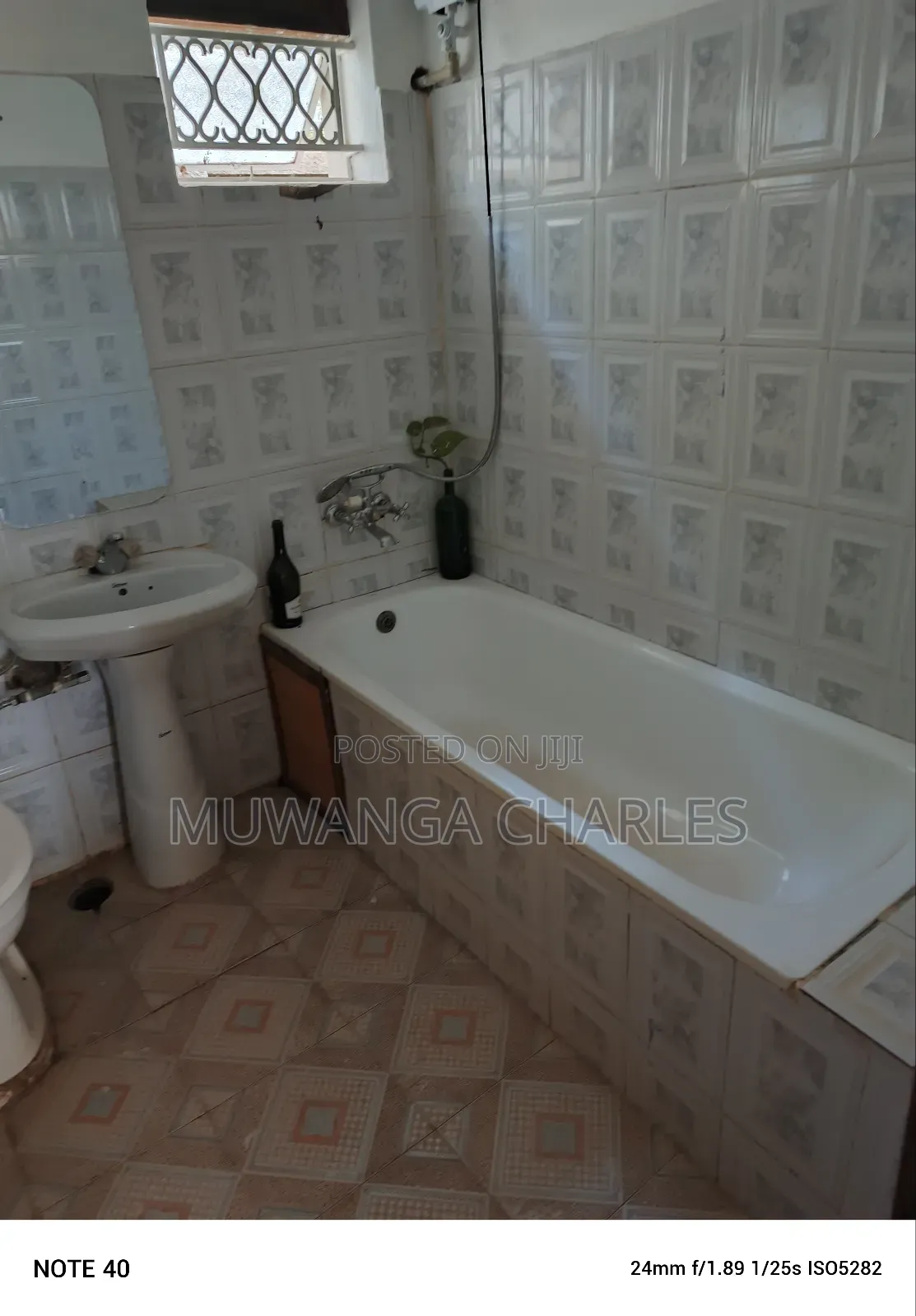 2bdrm Bungalow in Fs Properties Ltd, Central Division for rent in Central Division