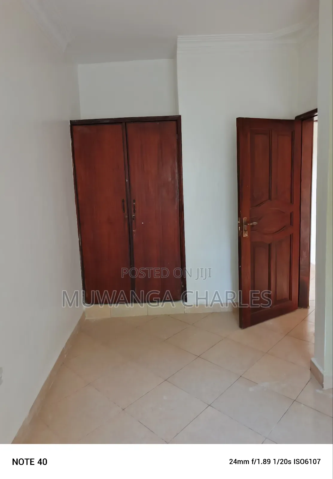 2bdrm Bungalow in Fs Properties Ltd, Central Division for rent in Central Division