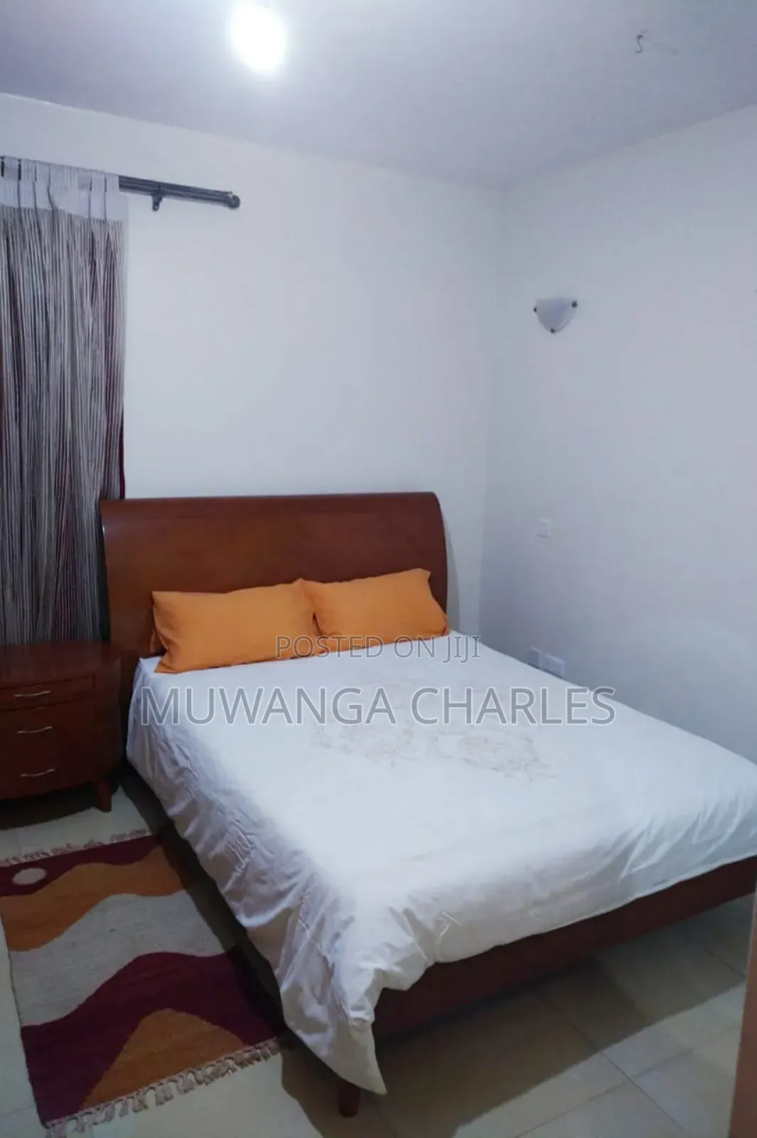 Furnished 3bdrm Apartment in Fs Properties Ltd, Central Division in Central Division