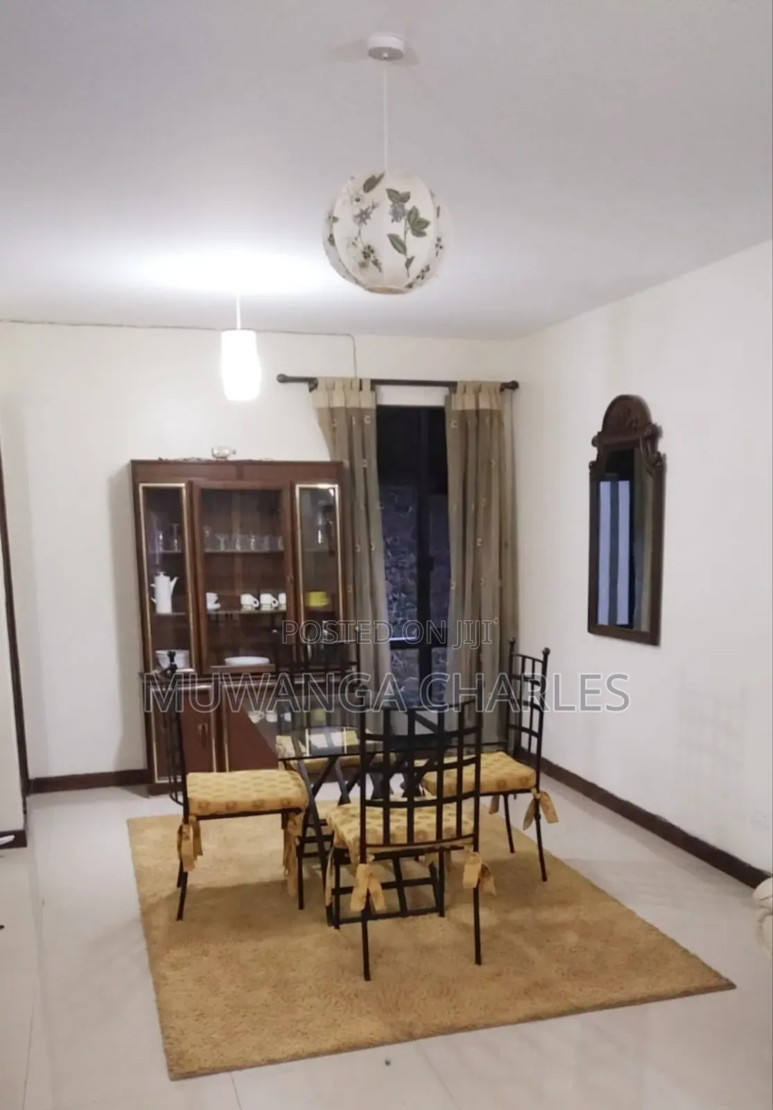 Furnished 3bdrm Apartment in Fs Properties Ltd, Central Division in Central Division