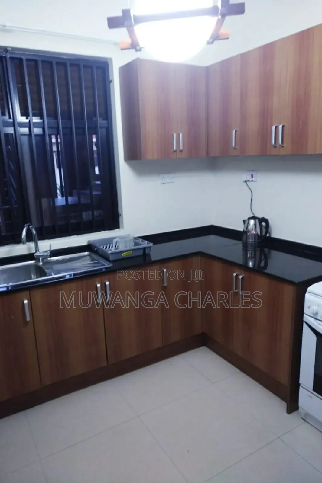 Furnished 3bdrm Apartment in Fs Properties Ltd, Central Division in Central Division