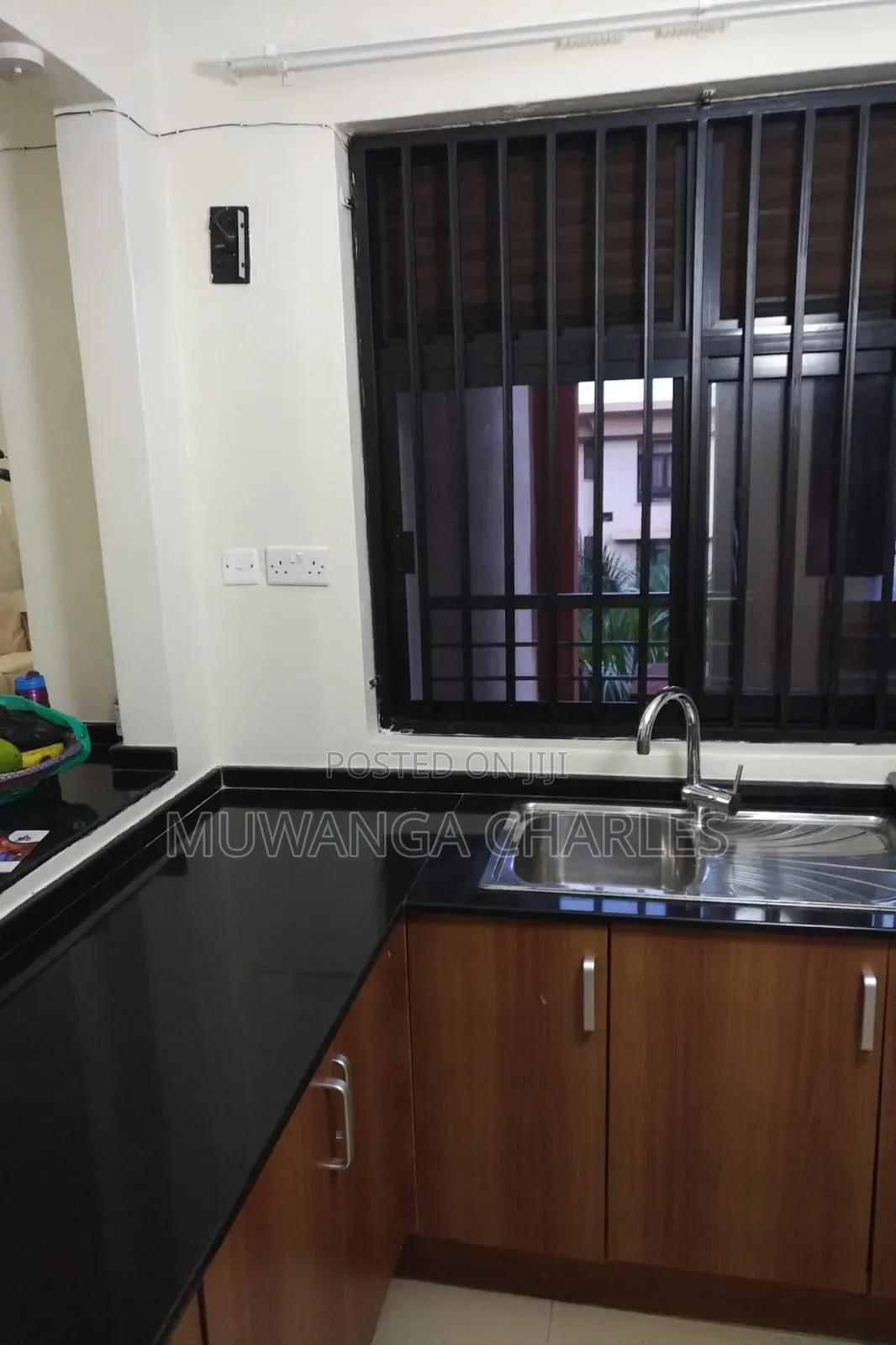 Furnished 3bdrm Apartment in Fs Properties Ltd, Central Division in Central Division