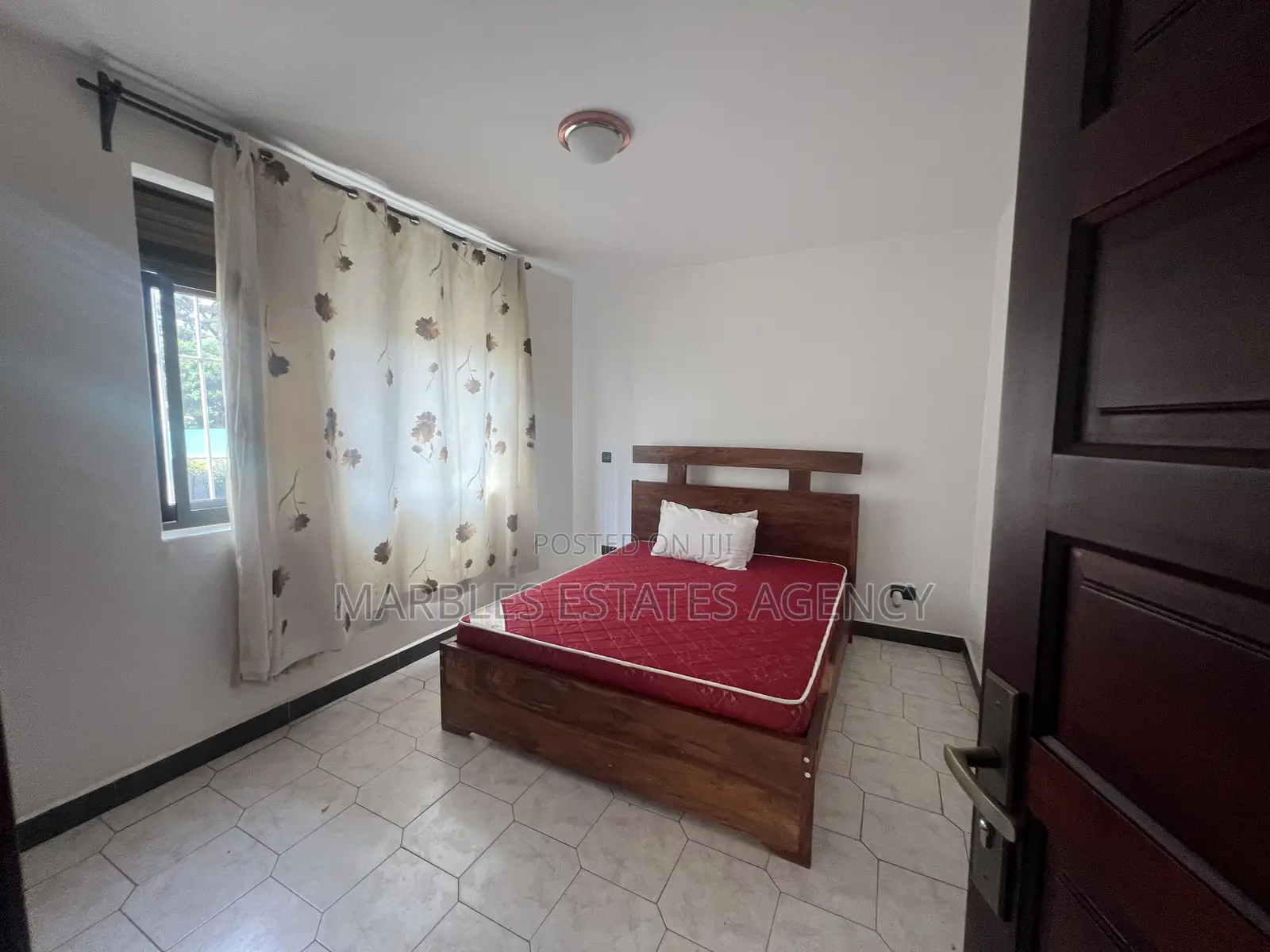 Furnished 3bdrm Duplex in Kololo, Central Division for rent in Central Division
