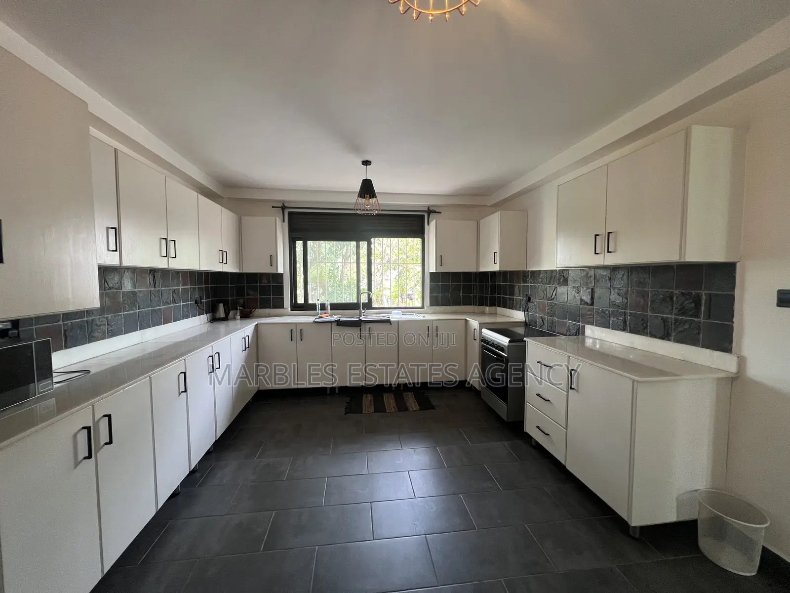 Furnished 3bdrm Duplex in Kololo, Central Division for rent in Central Division